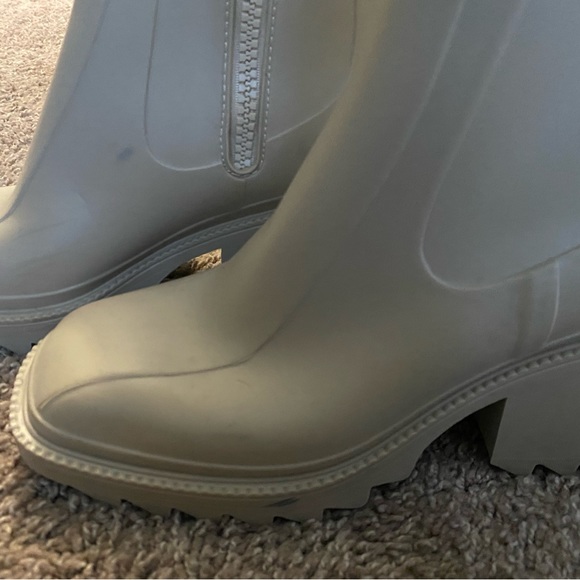 Cholè boots - Picture 3 of 10